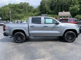 New 2026 Chevrolet Colorado W/T image 2