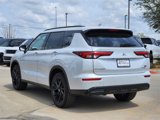 New 2025 Mitsubishi Outlander SEL Black Edition image 3