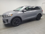 Used 2020 Kia Sorento LX image 2