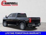 New 2025 Chevrolet Silverado 2500 LTZ w/ LTZ Convenience Package image 3