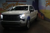 New 2025 Chevrolet Silverado 1500 LTZ w/ LTZ Premium Package image 2