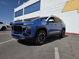 New 2026 Chevrolet Equinox ACTIV w/ Convenience Package III image 2