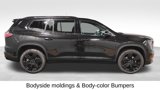 New 2025 GMC Acadia Elevation w/ Black Edition image 2