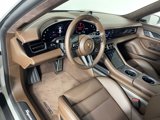 Used 2024 Porsche Taycan Turbo S image 4