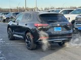 New 2025 Buick Envision Sport Touring image 3