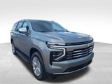 New 2025 Chevrolet Tahoe Premier image 3