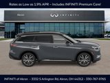New 2025 INFINITI QX60 Autograph w/ Cargo Package image 4