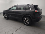 Used 2019 Jeep Cherokee Limited image 3