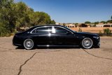 Used 2024 Mercedes-Benz Maybach S 680 4MATIC image 2