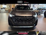 New 2025 Audi SQ8 Prestige image 2