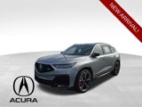 Used 2025 Acura MDX Type S image 3