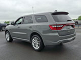 Certified 2023 Dodge Durango GT image 4