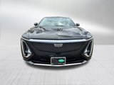 Used 2024 Cadillac Lyriq Luxury image 2