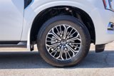 New 2025 Nissan Armada Platinum w/ Convenience Package image 4