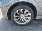 Used 2025 Lincoln Aviator AWD w/ Jet Appearance Package image 2