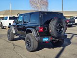 New 2025 Jeep Wrangler Unlimited Rubicon w/ XTREMEE 35" Tire Package image 4