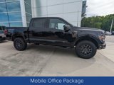 New 2025 Ford F150 Tremor w/ Equipment Group 402A High image 4