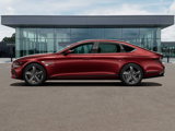 New 2025 Genesis G80 3.5T Sport Prestige image 3