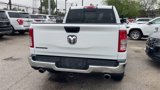 Used 2023 RAM 1500 Big Horn w/ Trailer Tow Group image 5