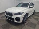 Used 2019 BMW X5 xDrive50i w/ M Sport Package image 6