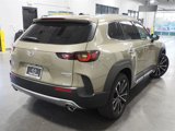 New 2025 MAZDA CX-50 2.5 Turbo w/ Accent Package image 2