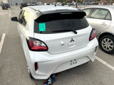 Used 2023 Mitsubishi Mirage ES image 4