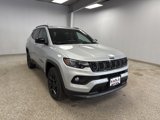 New 2025 Jeep Compass Latitude image 2