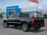 New 2026 Chevrolet Silverado 1500 RST image 3