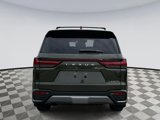 New 2025 Lexus LX 600 4WD w/ Luxury Package image 3