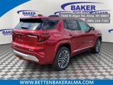 New 2026 GMC Terrain Denali w/ LPO, Floor Liner Package image 4