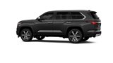 New 2025 Toyota Sequoia Capstone image 5