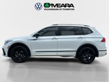 Used 2024 Volkswagen Tiguan SE R-Line w/ MDO Package, Two-Row image 2