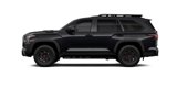 New 2025 Toyota Sequoia TRD Pro image 3