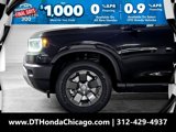 New 2026 Honda Passport RTL image 2
