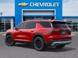 New 2026 Chevrolet Traverse Z71 w/ Driver Confidence Package image 3