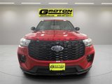 New 2025 Ford Explorer ST-Line image 5