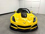 Used 2019 Chevrolet Corvette ZR1 image 2