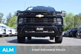 Used 2024 Chevrolet Silverado 2500 Custom image 4