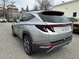 Used 2023 Hyundai Tucson Limited w/ Cargo Package image 5