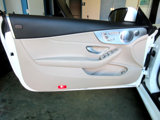 Used 2021 Mercedes-Benz C 300 Cabriolet image 4