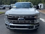 New 2026 Ford F250 XLT image 2