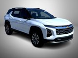 New 2026 Chevrolet Equinox LT w/ Convenience Package II image 3