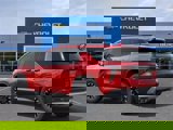 New 2026 Chevrolet Traverse Z71 w/ Driver Confidence Package image 3