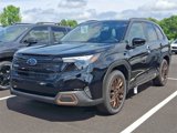 New 2025 Subaru Forester Sport image 3