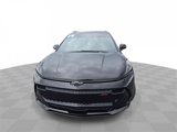 Used 2024 Chevrolet Equinox EV RS image 3