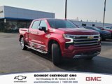 New 2025 Chevrolet Silverado 1500 High Country w/ High Country Premium Package image 3