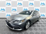 Used 2020 Lexus ES 300h w/ Premium Package image 3