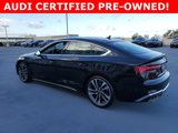 Certified 2023 Audi S5 Premium Plus w/ Premium Plus Package image 4