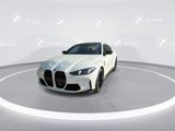 New 2026 BMW M4 xDrive Competition w/ M Driver's Package image 4
