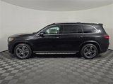 New 2026 Mercedes-Benz GLS 450 4MATIC image 2
